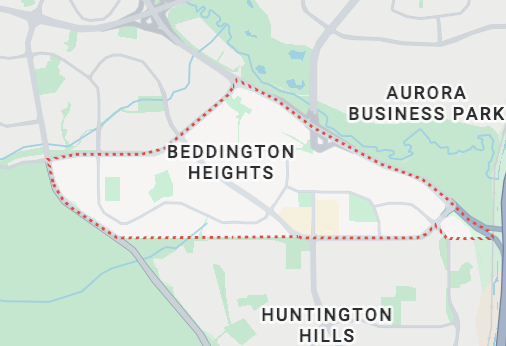 Beddington Heights Junk Removal